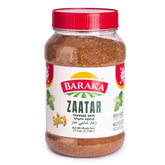 Baraka Hot Zatar Mix